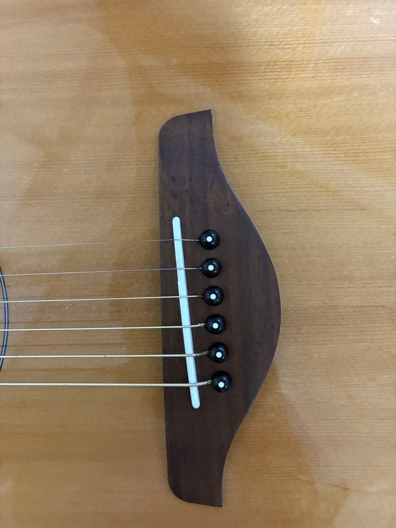 YAMAHA FG820 アコースティックギター