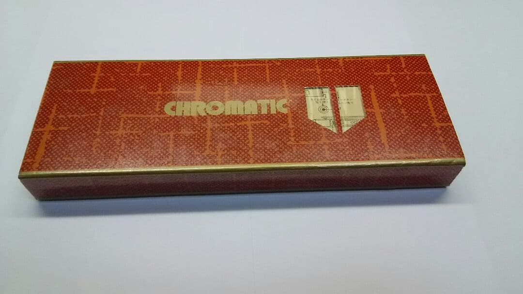 ボールペン&クロック