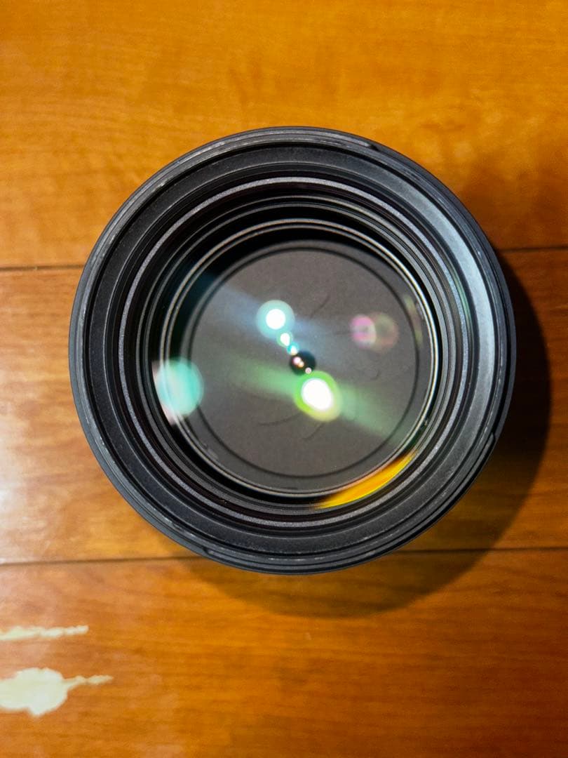 レンズ(単焦点) SIGMA 135mm F1.8 DG HSM ART