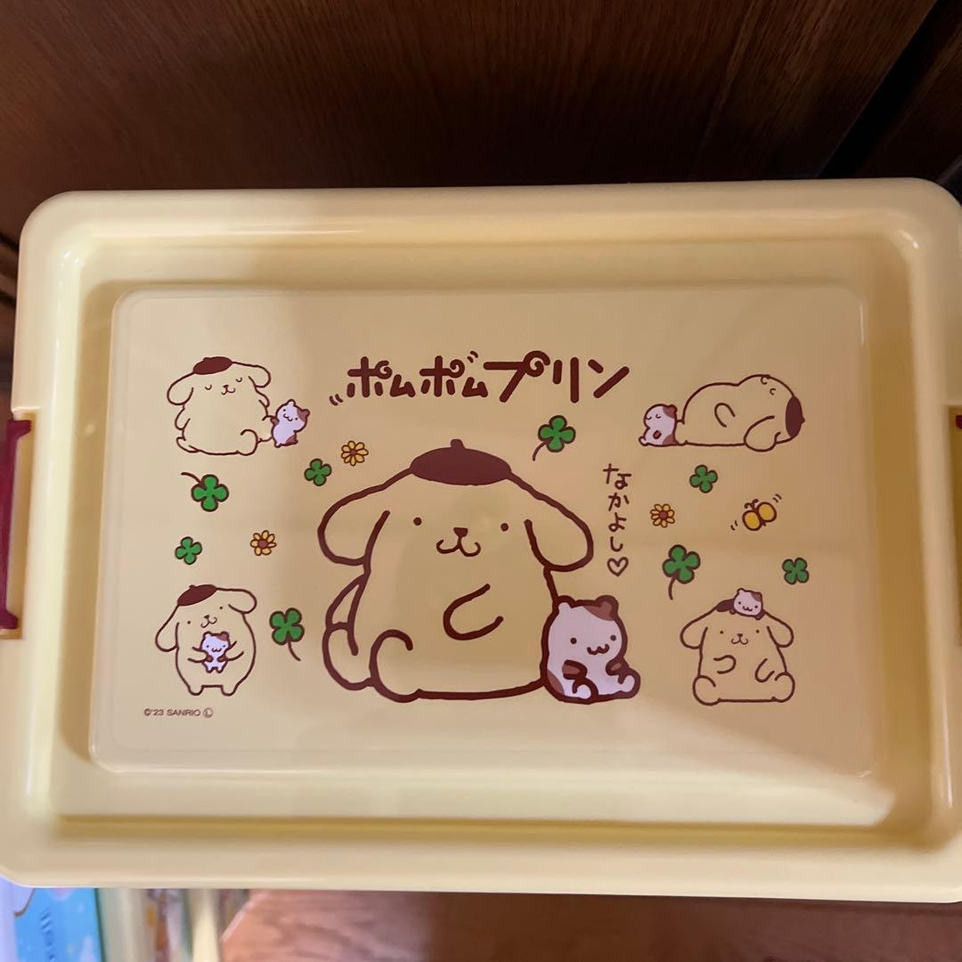 コンテナボックス 12個 まとめ売り お菓子なし