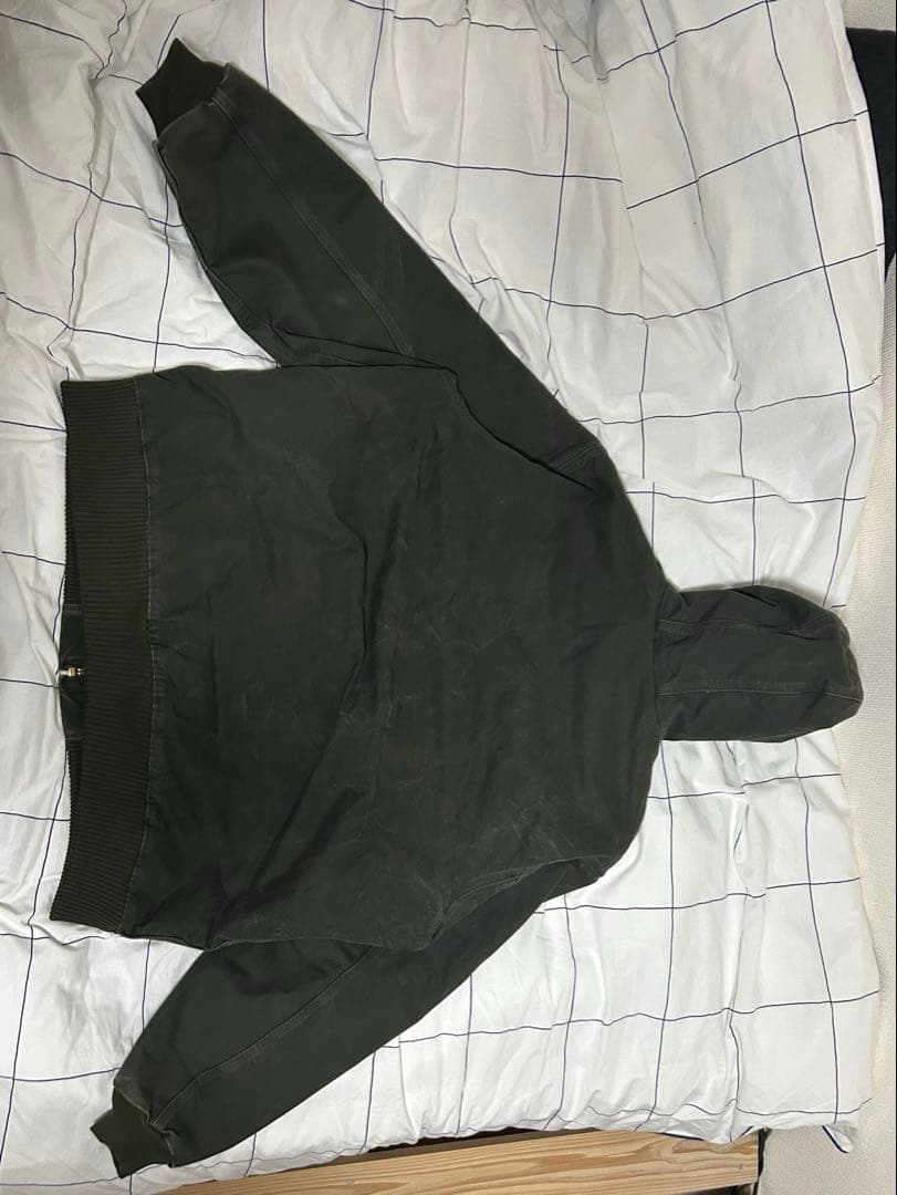 Carhartt アクティブ ダッグ ジャケット　美品