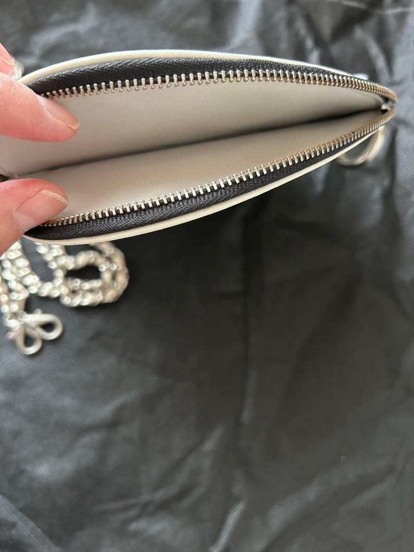 ajew dress HEARTCASE エジュー iPhoneケース 紐付き