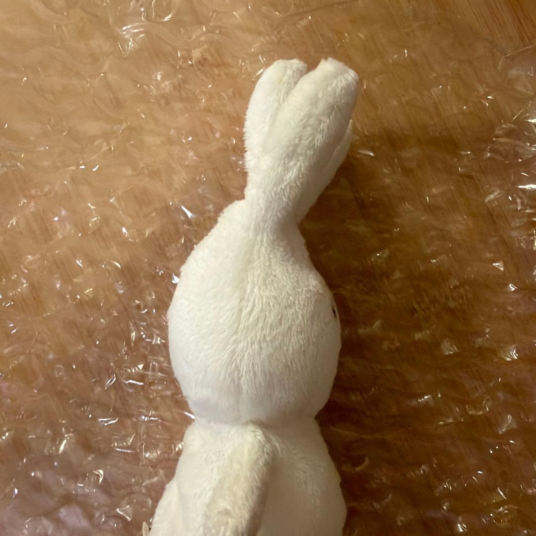 おじぎちゃん ヤメピ　ぬいぐるみ