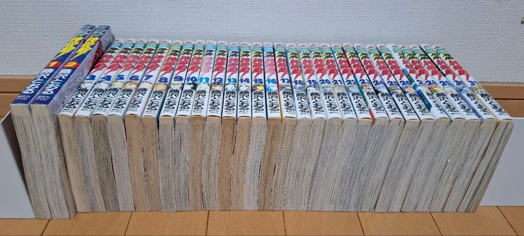 湘南純愛組! GTO GTO SHONAN 14DAYS 合計65巻 全巻セット