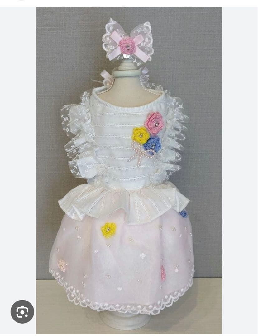 Pet a Portre (ペット ア ポルテ) Antoinette