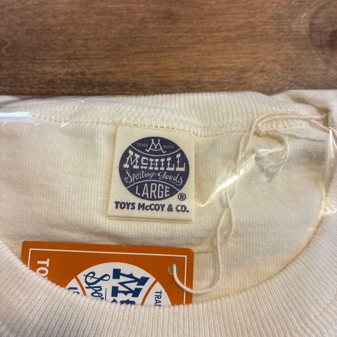 トイズマッコイ 半袖 Tシャツ L MARILYN MONROE 完売品