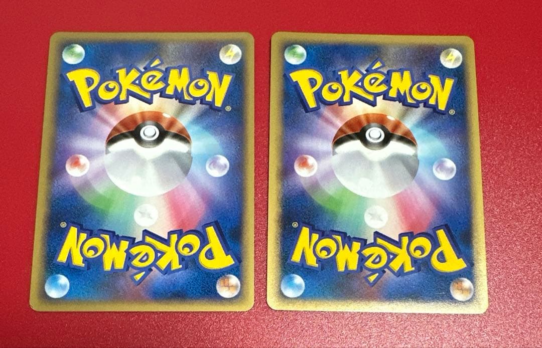 ポケモン　アルセウス超克の時空へ　映画公開記念パック　　　12枚