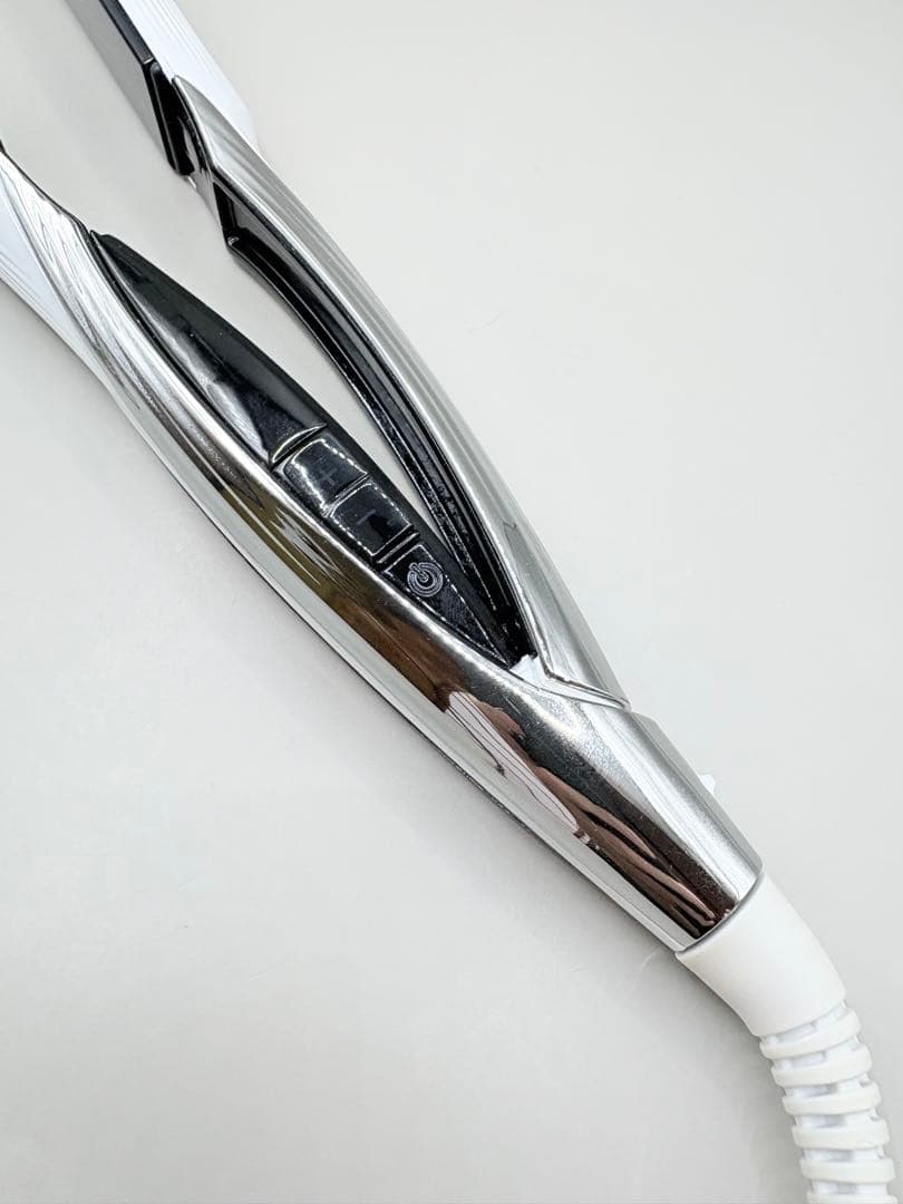 ReFa MTG リファ ストレートアイロン ヘアアイロン 357