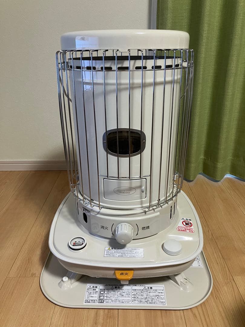 17畳～23畳 CORONA (コロナ) 石油ストーブ SL-6621