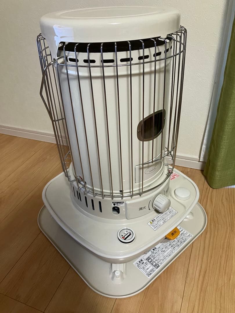 17畳～23畳 CORONA (コロナ) 石油ストーブ SL-6621