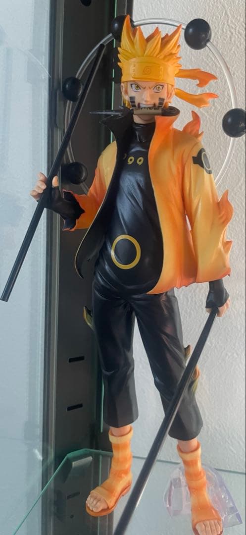 NARUTO 一番くじ フィギュア