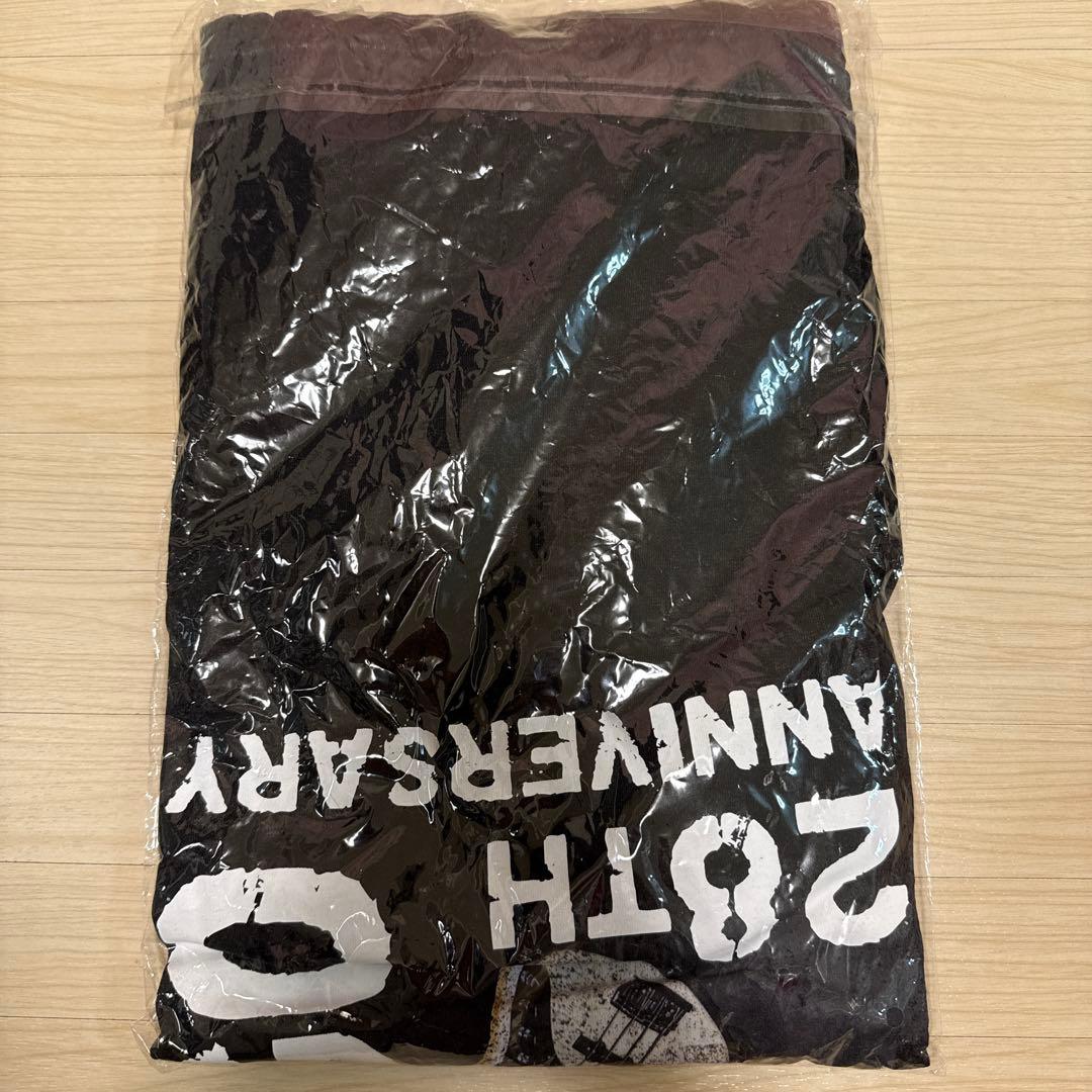 Novelbright 圭吾28thBD TシャツXL