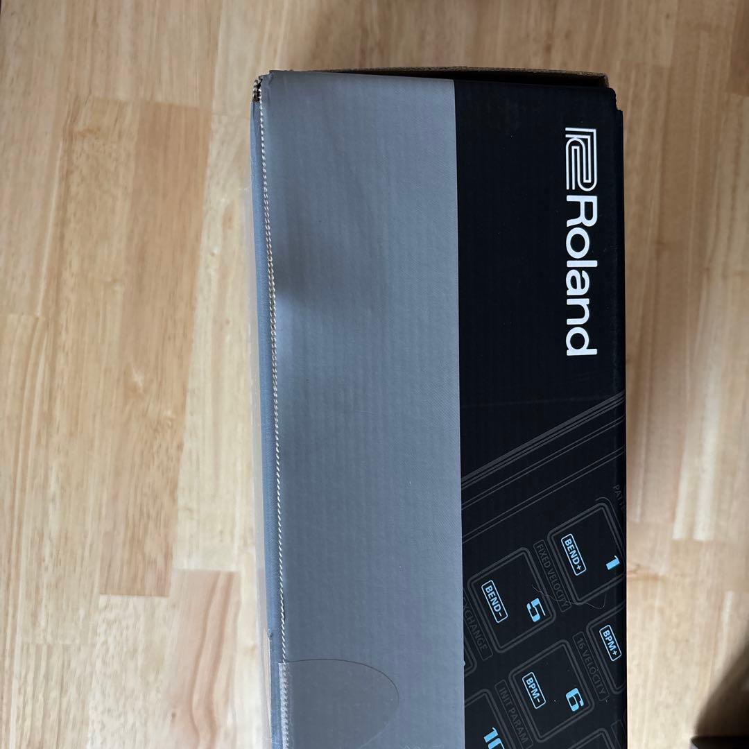 DJ機材 Roland SP-404MKII