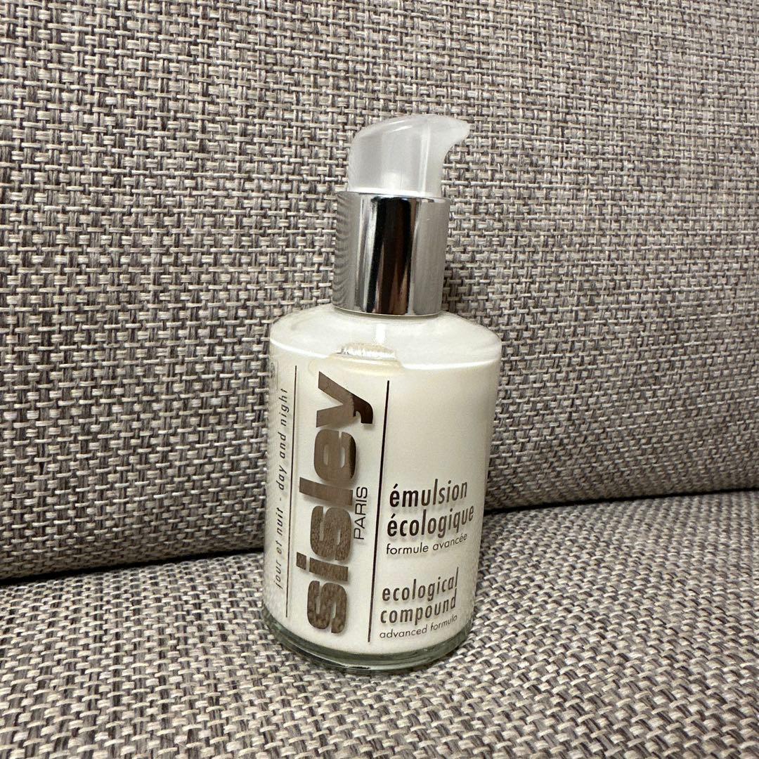 Sisleyエコロジカルコムパウンド アドバンスト 125ml ジョージ姫