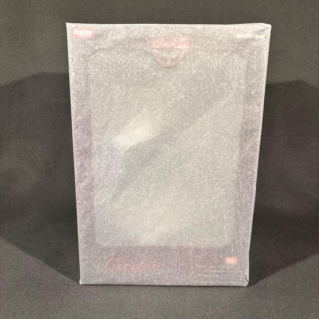 【新品フィギア】［オーキッドシード］ルシファー～傲慢の像