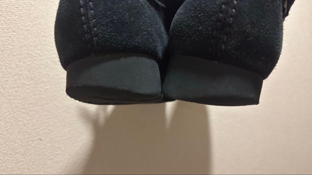 Clarks Wallabee Gore - Tex:ワラビーゴアテックス