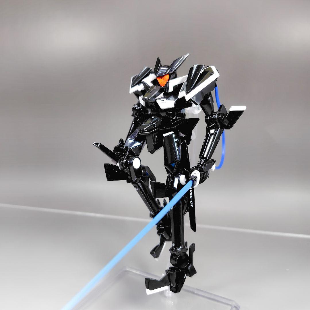 をををんくらげ　グラハム専用ユニオンフラッグカスタムII