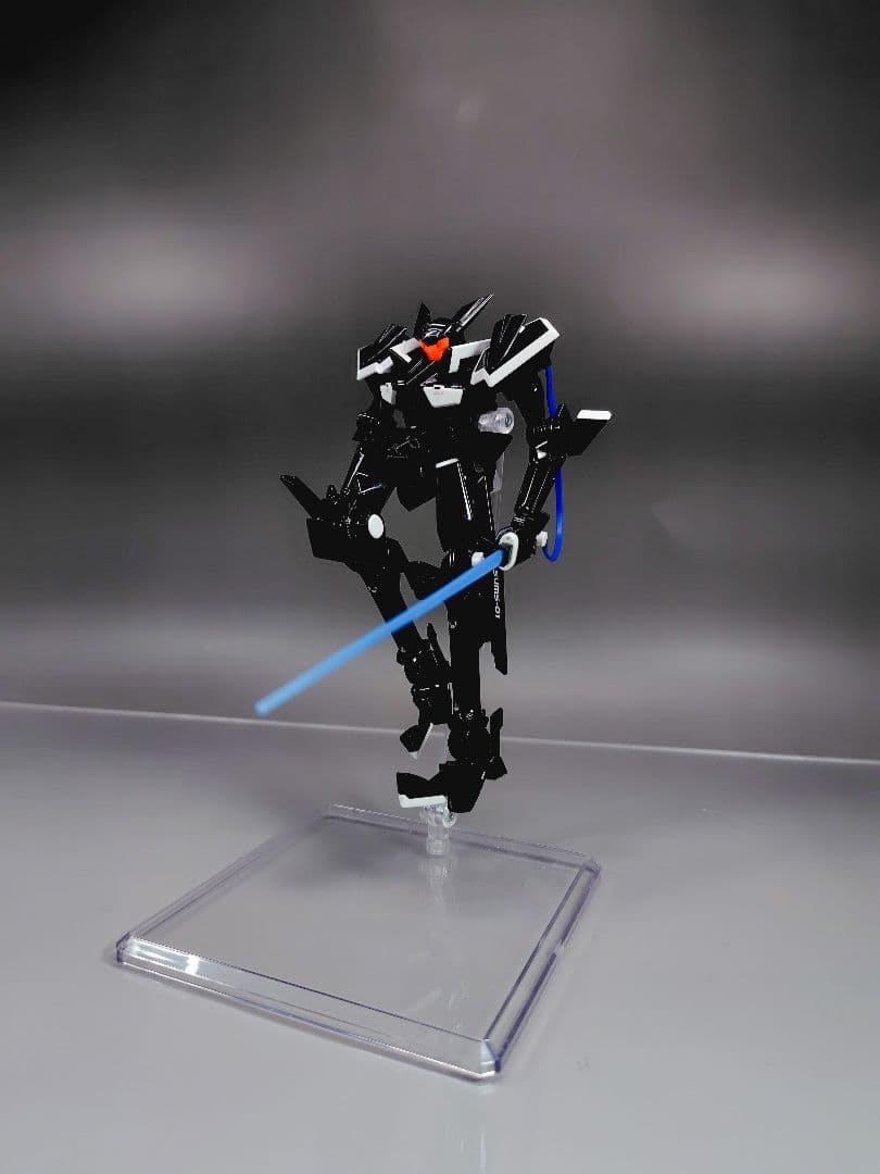 をををんくらげ　グラハム専用ユニオンフラッグカスタムII