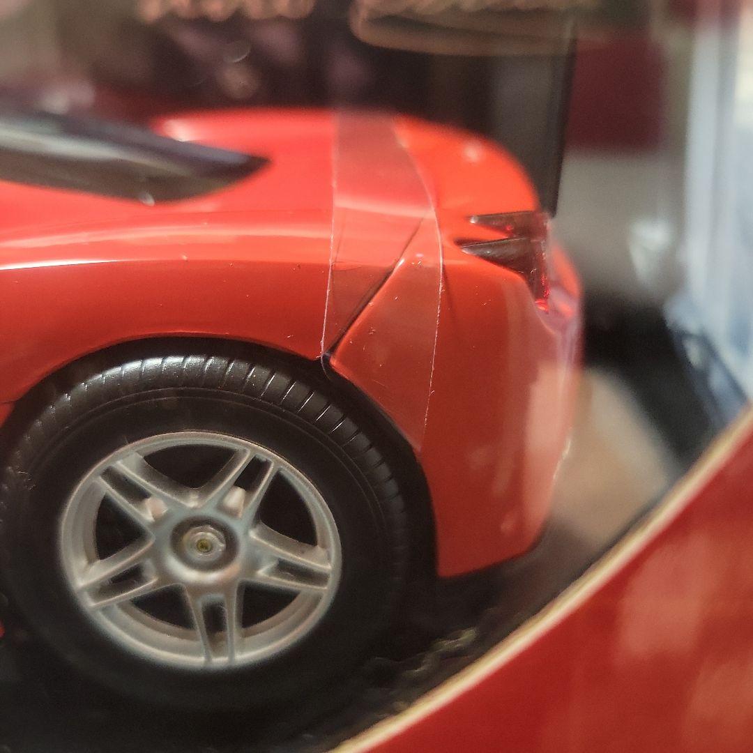 【 新品・未開封品 】 ホットウィール　1/18　 エンツォ フェラーリ