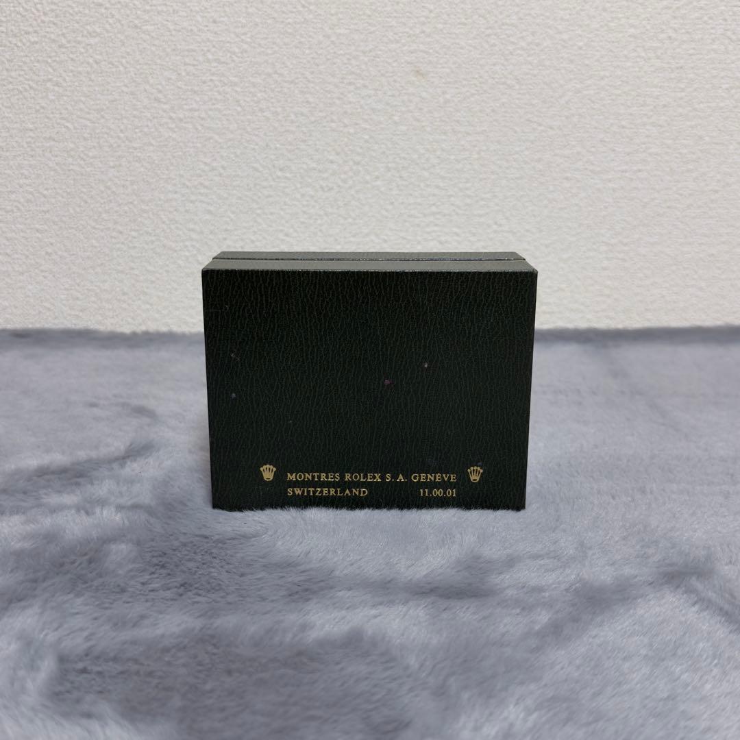 【美品】ROLEX ロレックス OYSTER オイスター用 外箱 空箱