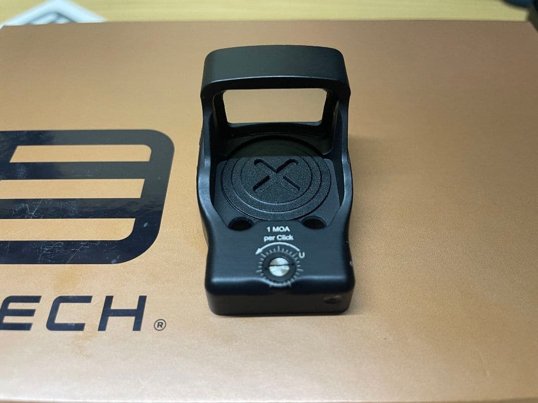 EOTech EFLX ミニリフレックスサイト