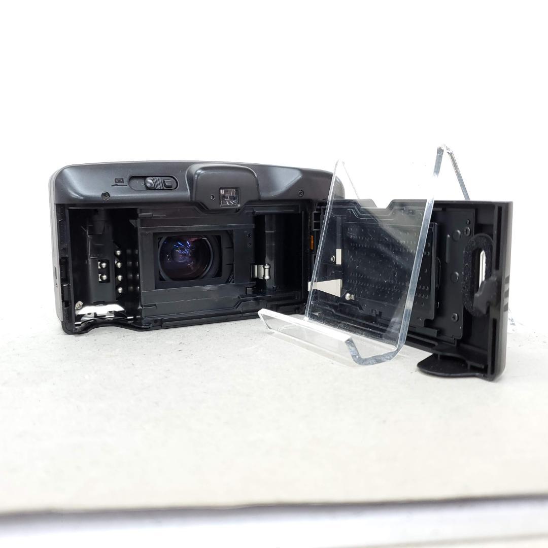 フィルムカメラ Canon Autoboy S PANORAMA F1216-18ID p