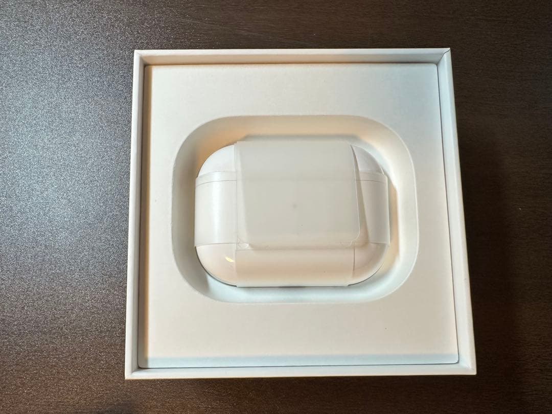 AirPodsPro2 MagSafe充電ケース (Lightning)