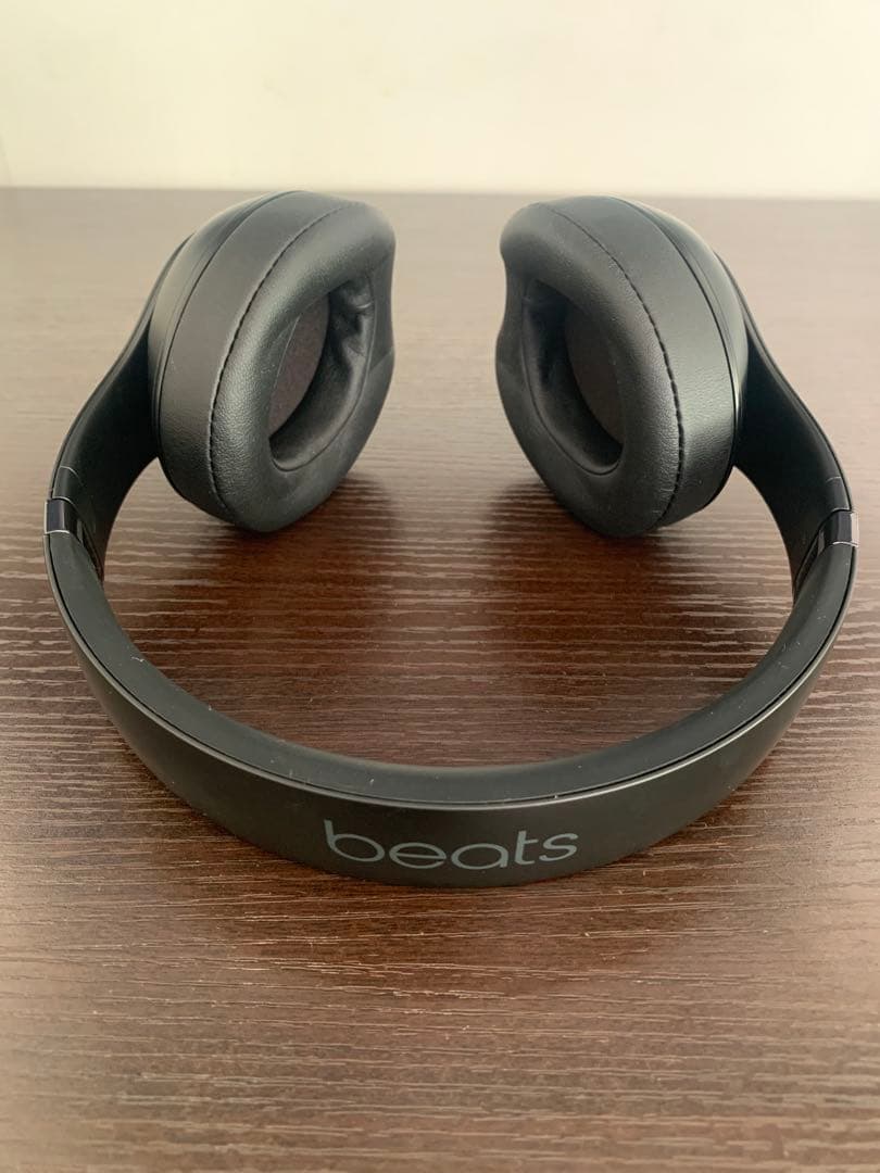Beats Studio3 Wireless ヘッドフォン ほぼ未使用 美品