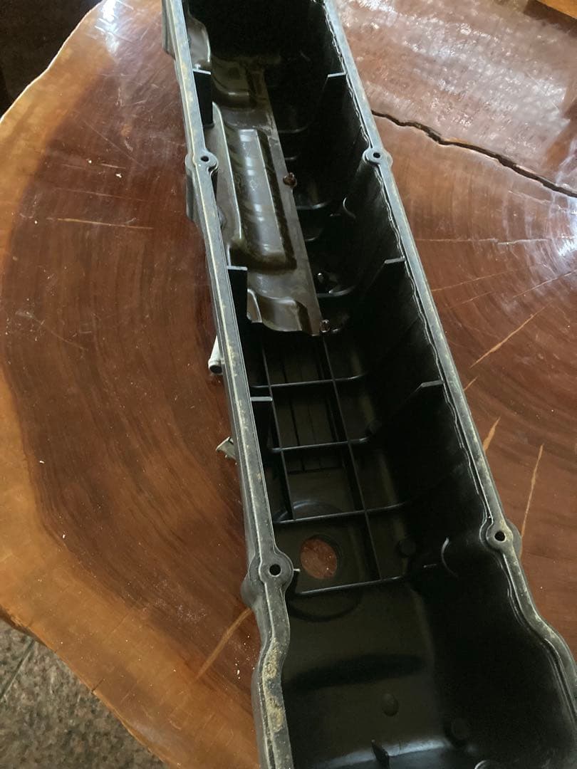 希少L型樹脂製ヘッドカバー