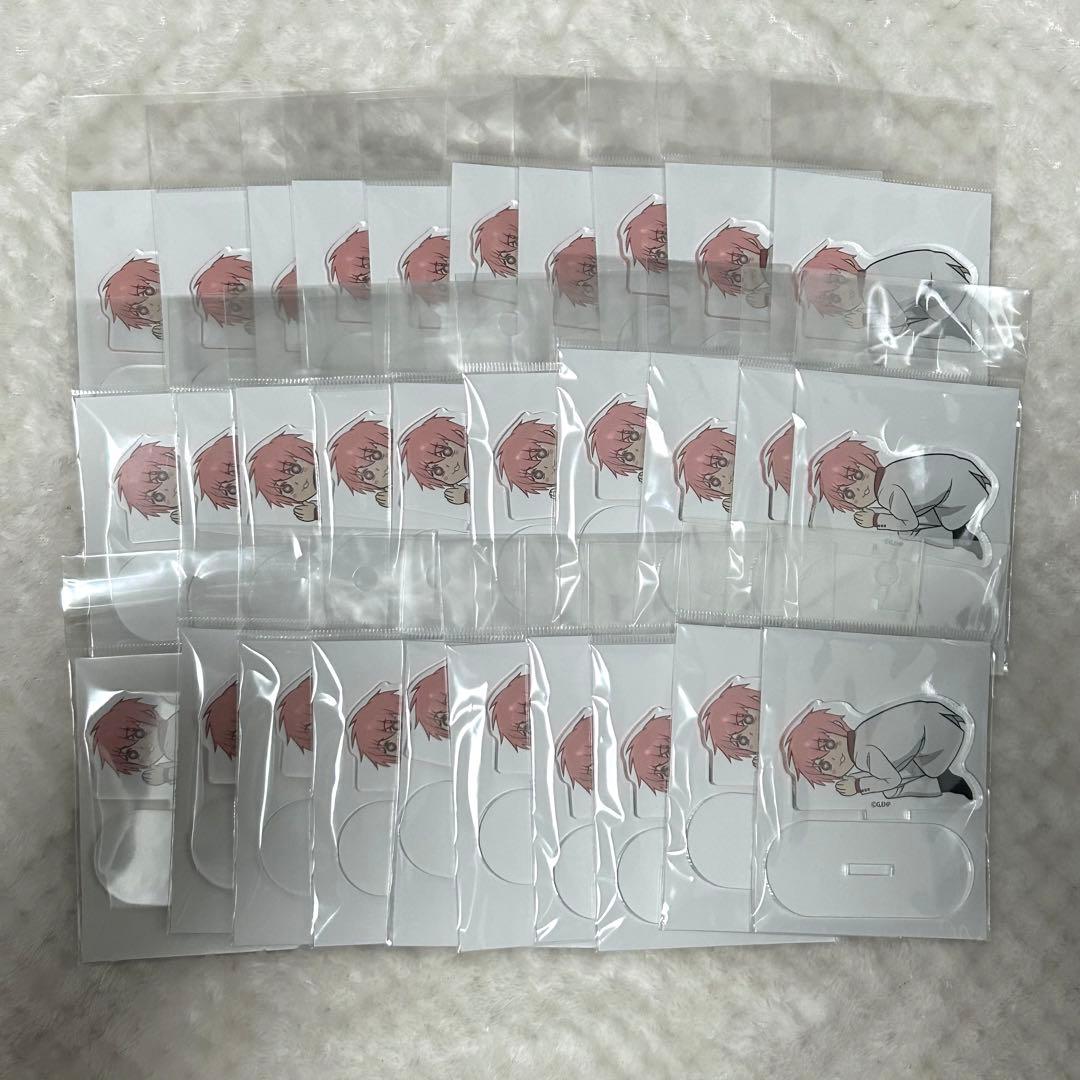 えぶりでいホスト えぶホス アクリルスタンド アクスタ コーイチ 30点 セット