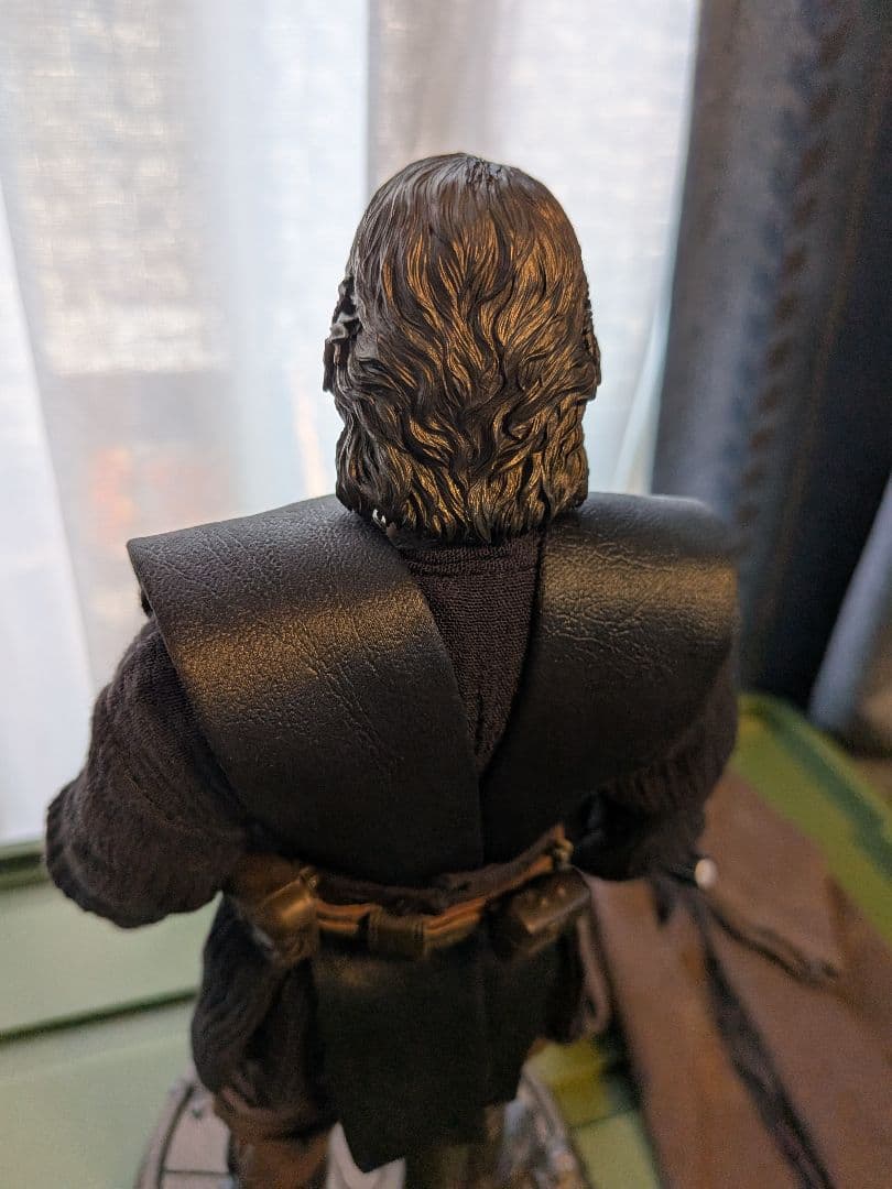 アナキン・スカイウォーカー フィギュア 1/6 サイドショウ