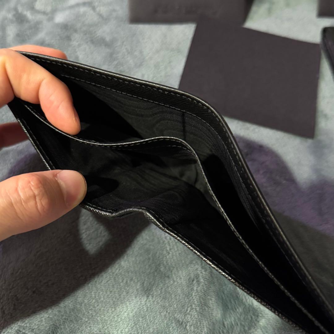 【年末年始も即発送・極美品】PRADA キーケース＋二つ折り財布＋ケース