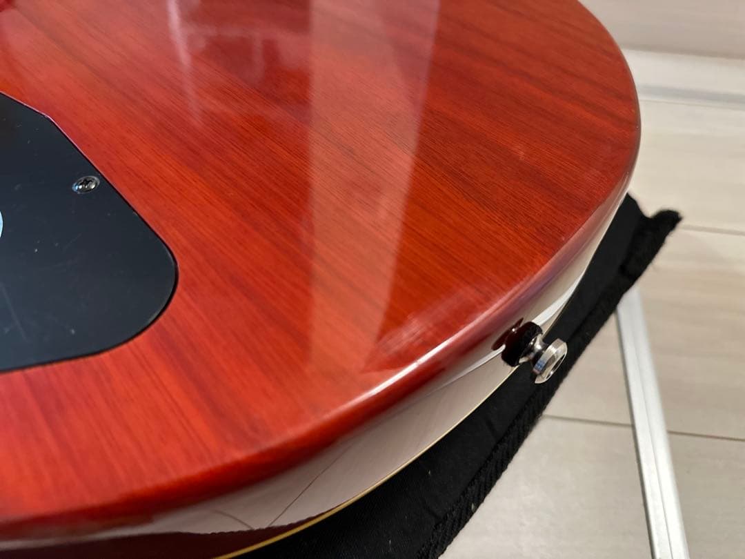 s*0様 【値下げ可　美品】Ibanez SAR250QM