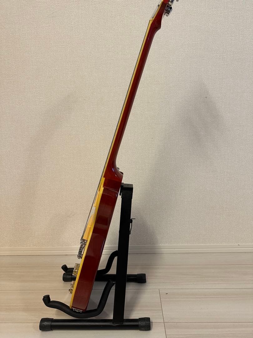 s*0様 【値下げ可　美品】Ibanez SAR250QM