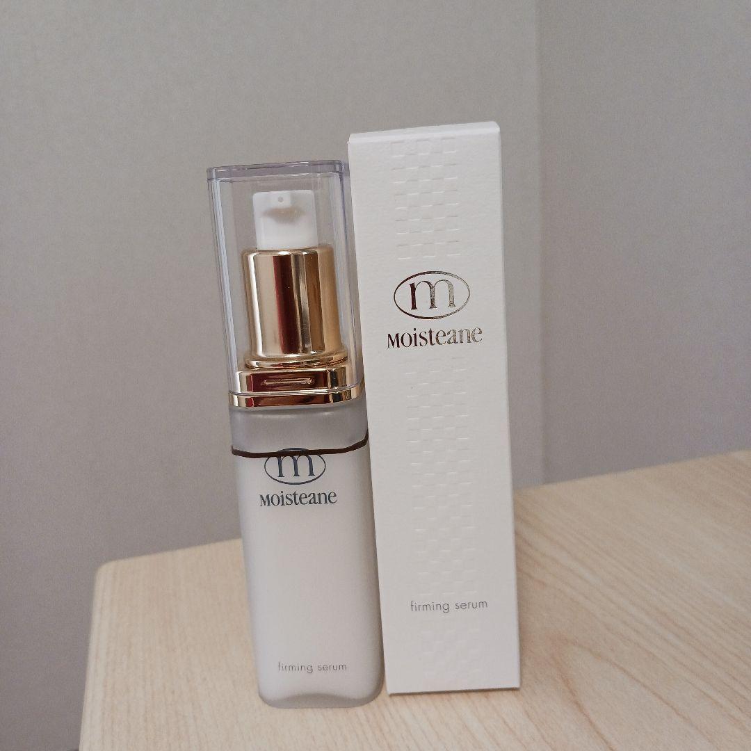 モイスティーヌファーミングセラム