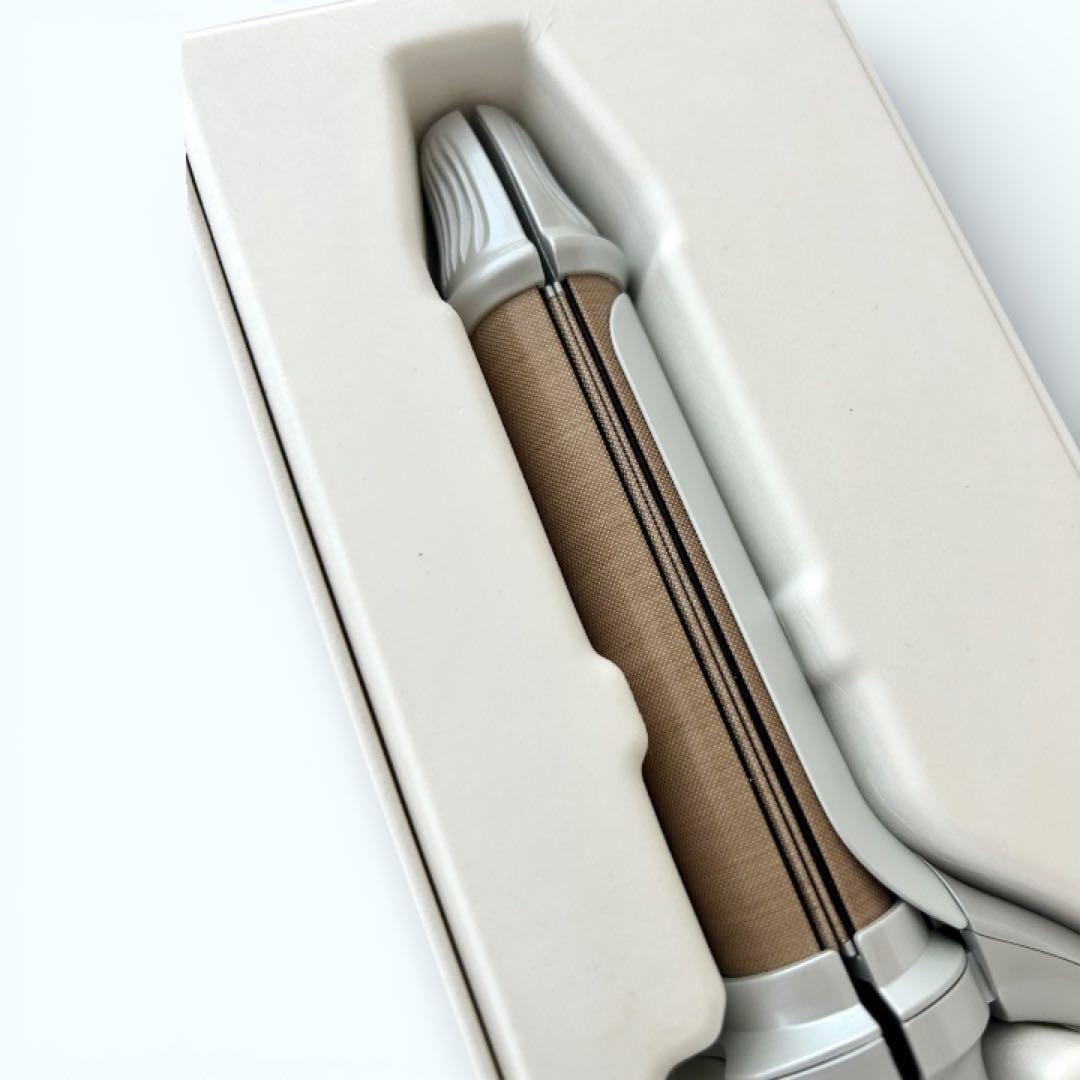 ★未使用★ KINUJO 絹女 キヌージョ ヘアアイロン 2WAY 26mm