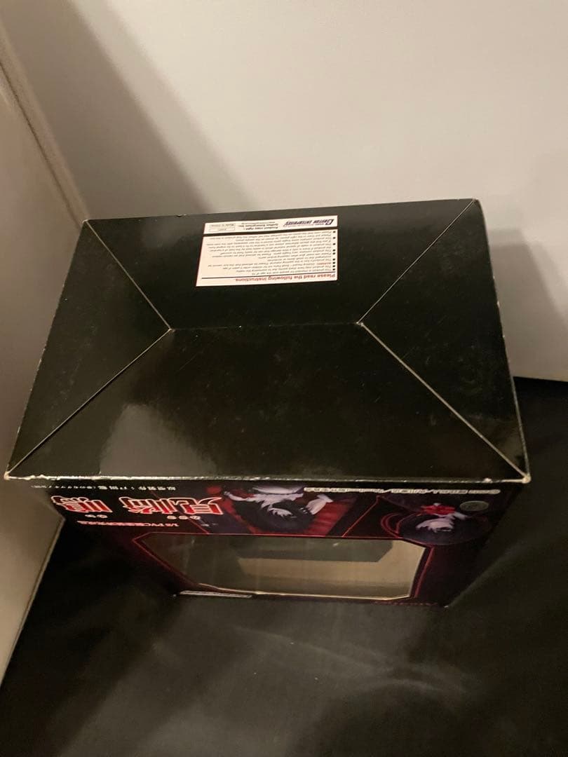 Another 見崎鳴　1/8フィギュア