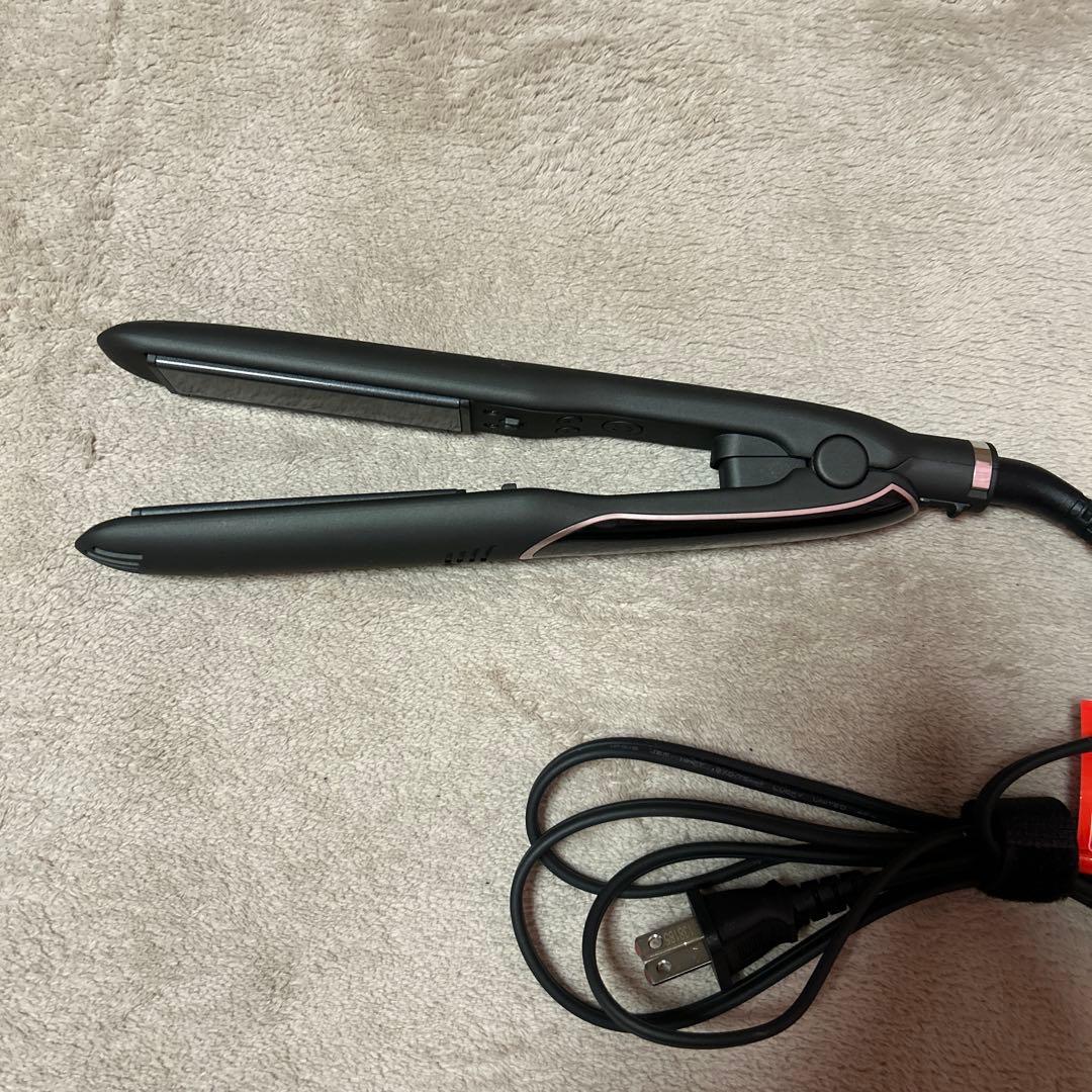 エレメアストレートアイロン