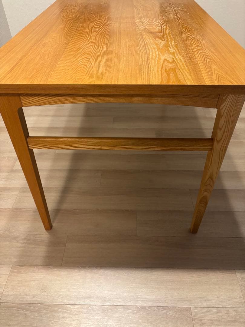 unico ダイニングテーブルセット※京都引取希望※(その他地方応相談)