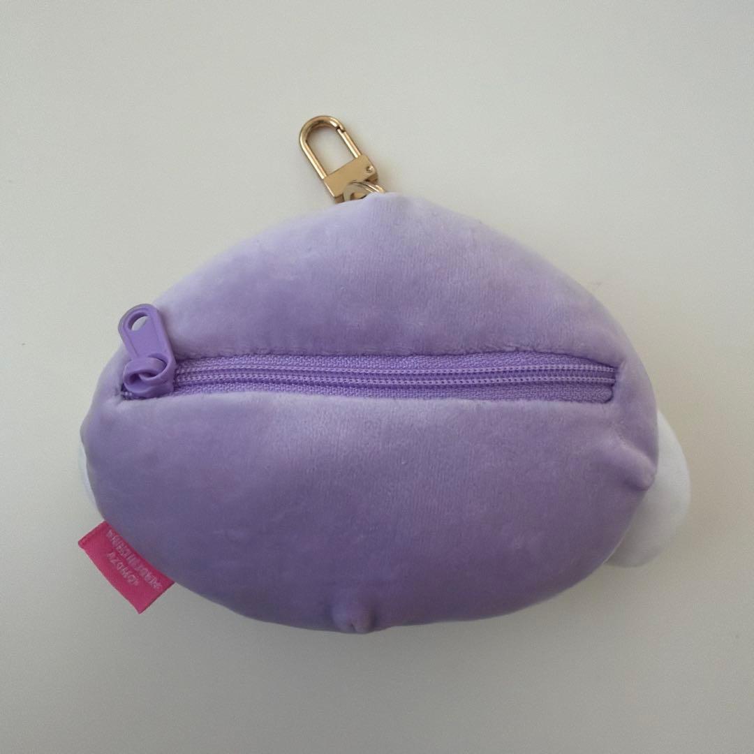 WDZY TUK ぬいぐるみ マスコット　ITZY リュジン