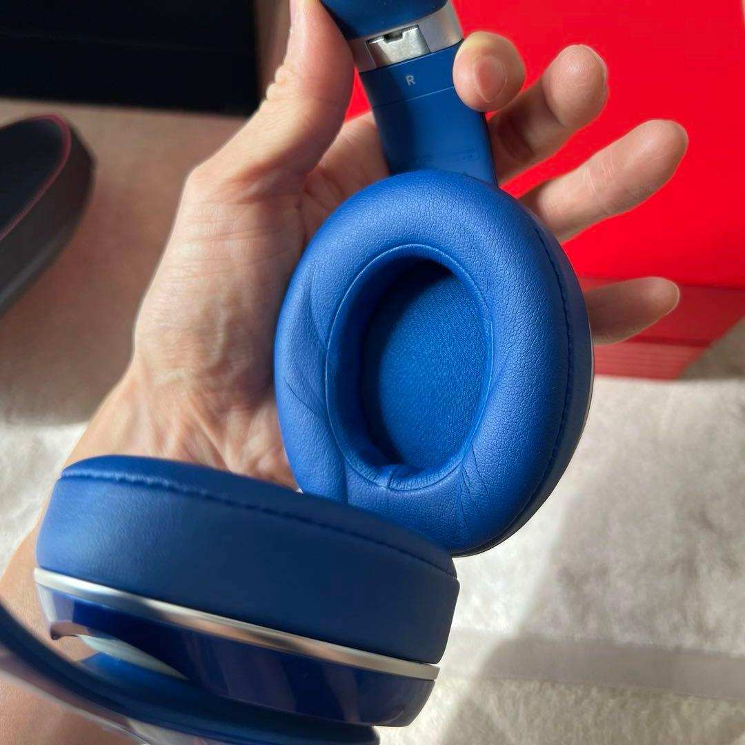 Beats by Dr Dre BT OV STUDIO WIRELESS B…