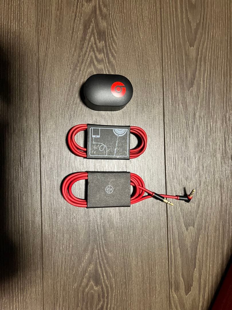 Beats by Dr Dre BT OV STUDIO WIRELESS B…