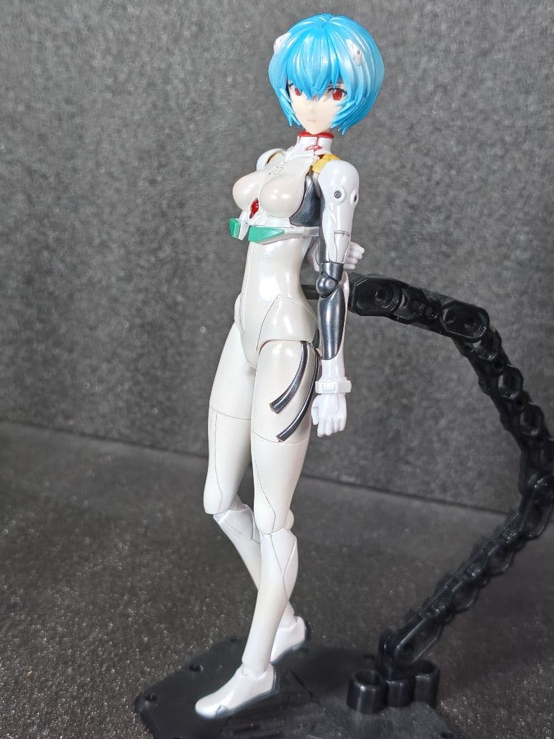 30MP 綾波レイ(プラグスーツVer.)