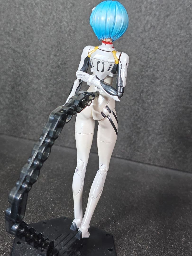 30MP 綾波レイ(プラグスーツVer.)