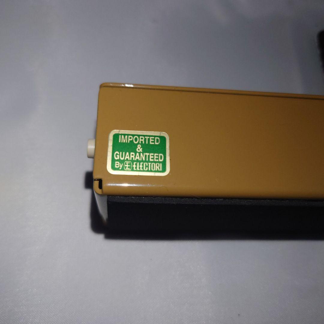 Radial StageBug SB-4 アクティブDI