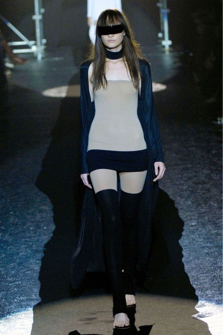 08aw GARÇONS ＆ 08ss Margiela セット