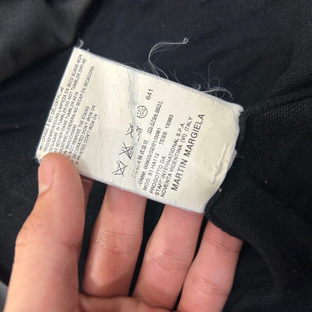 08aw GARÇONS ＆ 08ss Margiela セット