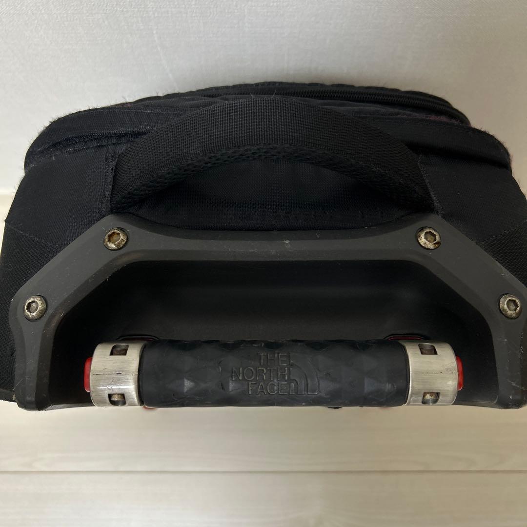THE NORTH FACE OVERHEAD キャリーケース