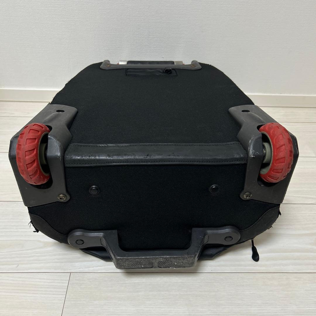 THE NORTH FACE OVERHEAD キャリーケース