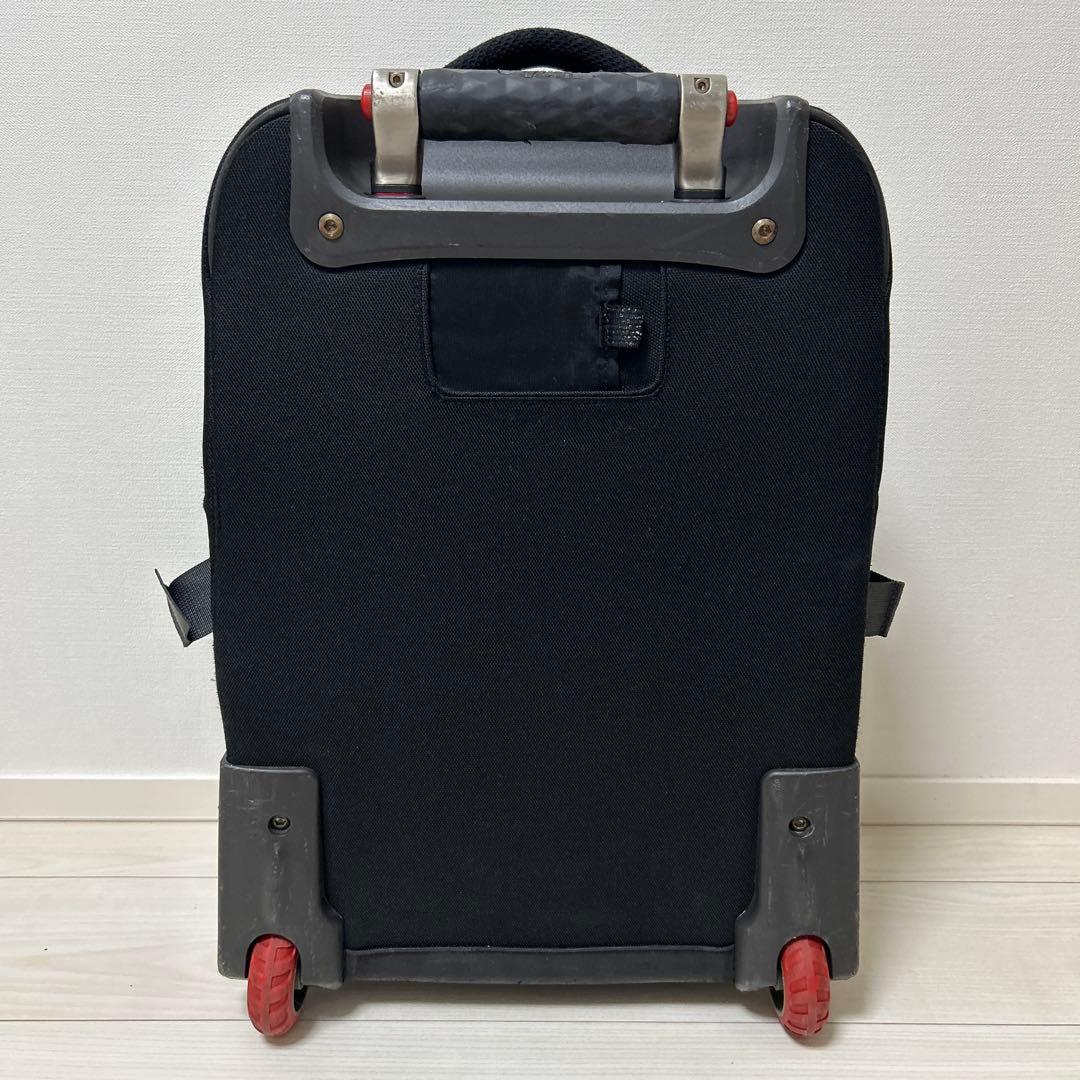 THE NORTH FACE OVERHEAD キャリーケース